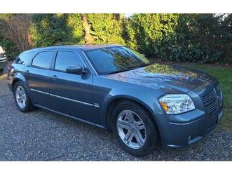 dodge magnum 2005