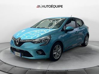 clio v 2019 1.0 tce zen 100cv