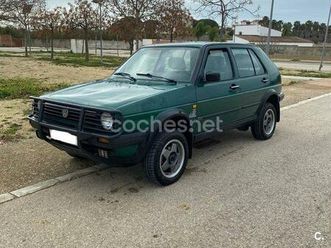 volkswagen golf golf 1.8 cl syncro