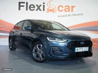 1.0 ecob. mhev 92kw st-line design sip