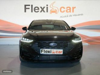 1.0 ecob. mhev 92kw st-line design sip