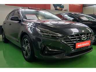 hyundai i30 1.0 t-gdi style plus dct