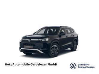 tayron 2.0 tdi dsg 4motion life ahk/matrix/rearcam