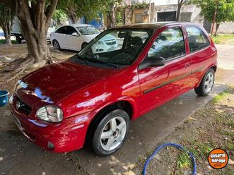 corsa mod 2008 full