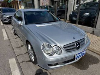 clk 220 cdi cat