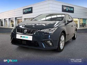 1.0 tsi 85kw special edition xcellence