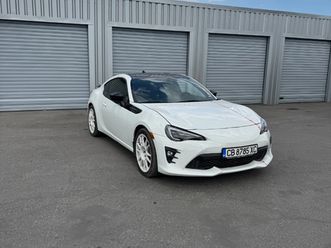 toyota gt86
