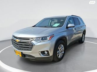 4x4 lt classic אוט׳ 8 מק 3.6 (310 כ״ס)