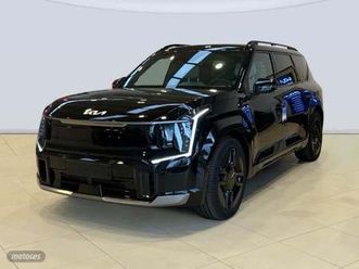 gt-line 99,8kwh awd 283 kw (384 cv)