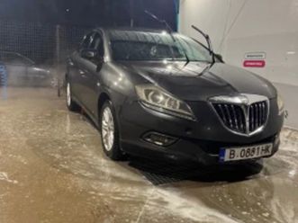 lancia delta ≫ 2008 • 2 200 eur • id