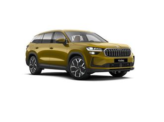škoda kodiaq 2.0 tdi platinum 4x4