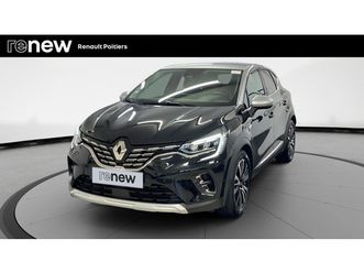 captur e-tech 145 - 21b