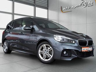 bmw m-sport/led/acc/kamera/hud/keyl./sportsitze