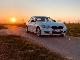 bmw 335i f30 xdrive