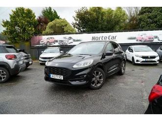 ford kuga 1.5 ecoboost st-line