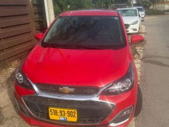 premier אוט׳ 1.4 (98 כ״ס)