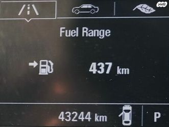 ltz אוט׳ 1.3 (155 כ״ס)