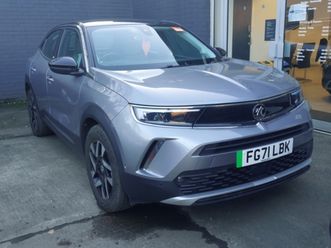 100kw elite nav premium 50kwh 5dr auto