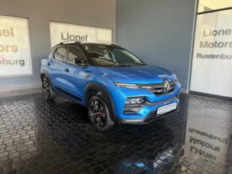 1.0 turbo intens auto