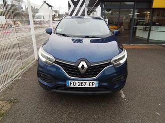 business blue dci 115