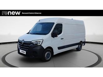 master fgn trac f3300 l2h2 dci 135