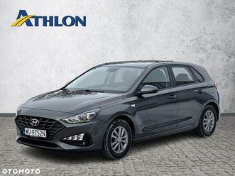 hyundai i30 1.5 dpi modern