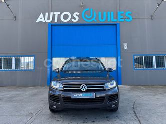 volkswagen touareg 3.0 v6 tdi 245 tip premium bmotion tech
