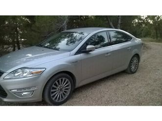 ford mondeo registriran do 02 mj.2027