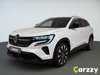 renault austral equilibre mild hybrid - 3 godine jamstva, 2023 god.