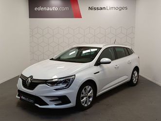 megane iv iv estate tce 115 fap zen