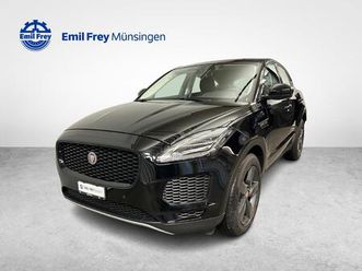 e-pace 2.0 t 200 se awd
