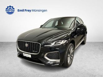 f-pace 2.0 p400e r-dynamic se awd