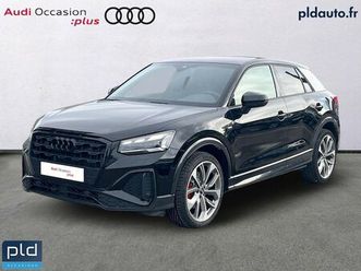 q2 35 tfsi 150 s tronic 7