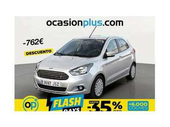 ka+ 1.19 ti-vct ultimate