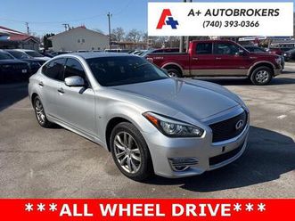 used 2015 infiniti q70 3.7x