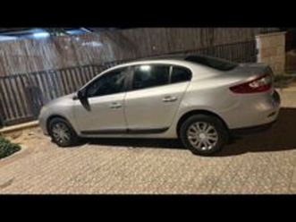 au אוט׳ בנזין 1.6 (110 כ״ס)