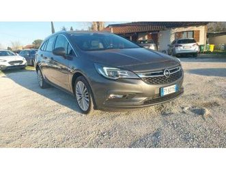 1.6 cdti 110cv start&stop sports tourer innovation