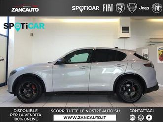 2.2 turbodiesel 210 cv at8 q4 veloce my24