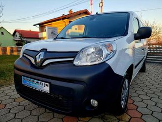 renault kangoo 1,5 dci,,odličan,,maxi,,cijena sa pdv-om,,175715km, 2019 god.