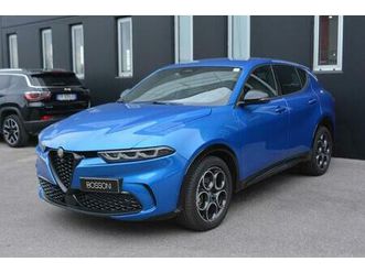 sprint-tonale 1.6 130cv tct6