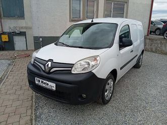 renault kangoo maxi 1.5 dci mod.2020 - n1/ klima/ pdc/ temp./ u pdv-u, 2019 god.