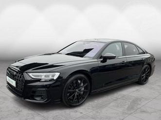 audi s8 4.0tfsi v8 420kw