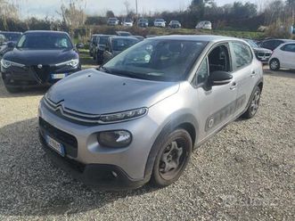 citroen c3 pure tech gpl