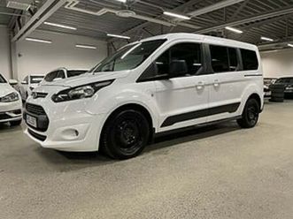 ford tourneo grand connect