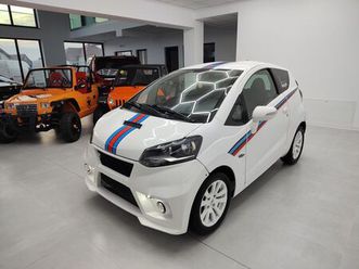 aixam microcar casalini ligier chatenet sibiu