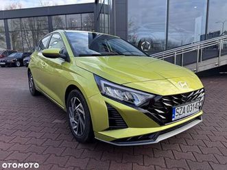 hyundai i20 1.2 modern