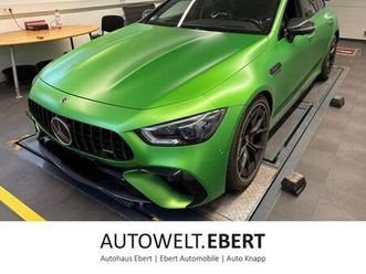mercedes-benz amg gt 63 s 4matic+/sonder-edit./carbon/keramik/