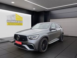 mercedes-benz glc 63 amg hms umbau gt 63s 1050nm, 522kw/(710ps