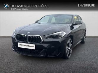 sdrive18ia 136ch m sport dkg7