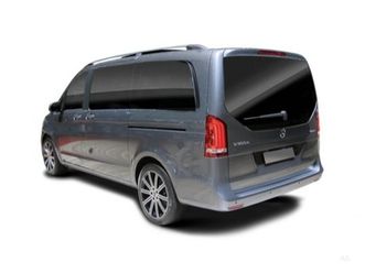 v 250 d longo avantgarde